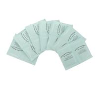 NOLITOY Toallitas de Aceite Depilatorio 20 Unidades para Cuidado Post Depilación Piel Sensible Limpieza E Hidratación Después de Cera