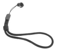 NOLITOY Tornillo Metálico para Correa De Cámara 1/4-20 Ajustable para Fotógrafos Profesionales, Diseño Compacto y Resistente, Uso Seguro En Exteriores, Color Negro