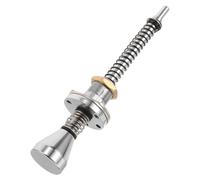 NOLITOY Varilla de Resorte de Aleación para Máquina de Pinball Barra Pequeña para Bolas Accesorio de Repuesto para Juegos Arcade y Mini Pinball Tamaño Grande Compatible Máquinas