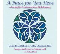 Noll, Shaina - A Place For You Here