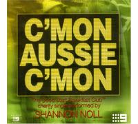 Noll, Shannon - Come on Aussie Come on