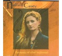 nollaig casey - The Music of What Happened nollaig casey OBMCD 15