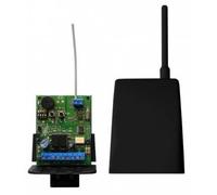 NOLOGO KIT-TRANSCEIVER transceptores, detección y seguridad de infrarrojos activo serie zoom
