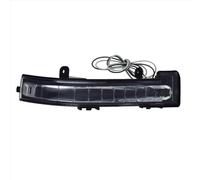 NOLONGNRDX Espejo Retrovisor Exterior Indicador Para Chery Tiggo 8 4/5x Luz De Señal Giro Para Espejo Retrovisor Izquierdo/derecho(Right side)