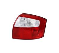 NOLONGNRDX Luz trasera Para Audi A4 B6 2001-2004 Saloon Luz De Freno Trasera Lámpara Única (Only Right)