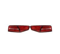 NOLONGNRDX Luz trasera Para Audi Para A8 2011-2013 Luces Traseras De Coche Circulación Conjuntos Señales Giro