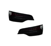 NOLONGNRDX Luz trasera Para Audi Q7 4L 2006-2015 Conjunto De Luces Traseras Accesorios Actualización Luz Giro