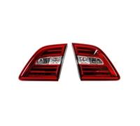 NOLONGNRDX Luz trasera Para M&ercedes B&enz Para W166 ML300 ML350 ML400 2012-2015 Luz Trasera Interior Del Coche Lámpara (Left and right)