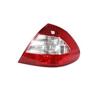 NOLONGNRDX Luz trasera Para M&ercedes B&enz Para W211 E200 E220 E240 E280 2007 2008 Accesorios De Coche Luz Señal Giro Trasera Montaje (Right)