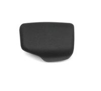 NOLONGNRDX Marco del reposabrazos Para A&udi Q5L Interiores Coche, Consola Central, Tapa Reposabrazos, Perilla Palanca Cambios, Carcasa Panel Superpuesto (Black Gear Knob)