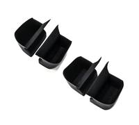 NOLONGNRDX Marco del reposabrazos Para Highlander U70 2020-2024 Caja De Almacenamiento De Silicona Para Todo El Vehículo (C)