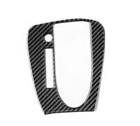 NOLONGNRDX Marco del reposabrazos Para M&ercedes B&enz CLS C219 2004-2009, Cambio Marchas, Elevación Ventana, Salida Aire, Panel Tablero, Trajes (17)