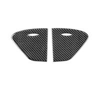 NOLONGNRDX Marco del reposabrazos Para M&ercedes B&enz CLS C219 2004-2009, Cambio Marchas, Elevación Ventana, Salida Aire, Panel Tablero, Trajes (4)