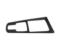 NOLONGNRDX Marco del reposabrazos Para M&ercedes B&enz GLB GLA A Clase CLA EQA EQB Panel De Control Central Pegatina Carcasa Protectora Interior (For GLB/GLA/B class C)