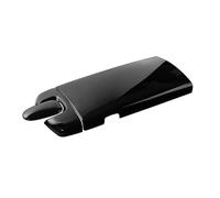 NOLONGNRDX Marco del reposabrazos Para M&ercedes B&enz W221 S Class 2007-2013 Compartimento Central Coche Tapa Reposabrazos Caja Embellecedora Cubierta