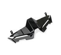 NOLONGNRDX Motocicleta Alerón Frontal Desnudo para CFMOTO 675SR 675SR-R 2024-2025 Kit De Carenado Frontal Aerodinámico Winglets Protector Carcasa Motocicleta(N)
