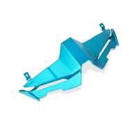 NOLONGNRDX Motocicleta Alerón Frontal Desnudo para CFMOTO 675SR 675SR-R 2024-2025 Kit De Carenado Frontal Aerodinámico Winglets Protector Carcasa Motocicleta(M)