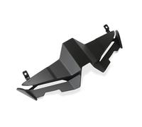 NOLONGNRDX Motocicleta Alerón Frontal Desnudo para CFMOTO 675SR 675SR-R 2024-2025 Kit De Carenado Frontal Aerodinámico Winglets Protector Carcasa Motocicleta(V)