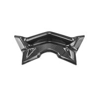 NOLONGNRDX Motocicleta Alerón Frontal Desnudo para Yamaha NMAX155 2025 Modificación De Motocicleta con Decoración ala Fija Accesorios Carcasa Decorativa Frontal