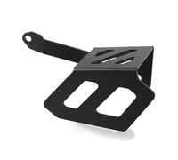 NOLONGNRDX Para 790 ADVENTURE/S/R 2019-2023 Cubierta Protectora De Carcasa Cadena Motocicleta Accesorio Protector Marco Protector De Cadena De Moto(Black)