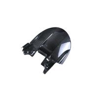 NOLONGNRDX Para Aprilia RS 660 2021 2022 2023 Modificado Para Motocicleta Guardabarros Trasero Cubierta De Cadena Pieza Carcasa Protector De Cadena De Moto(A)