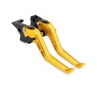 NOLONGNRDX para CFMOTO 450MT 800MT 800MTX 700CLX Heritage/Adventure 2021-2024 Palancas De Embrague Freno Cortas Ajustables Motocicleta Freno Manetas