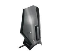 NOLONGNRDX para CFMOTO 700CL-X Parabrisas De Motocicleta alerón Parabrisas Motocicleta(B)