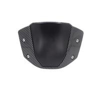 NOLONGNRDX para CFMOTO 700CLX Parabrisas Delantero De Motocicleta Accesorios Deflectores Viento alerón Parabrisas Motocicleta(A)