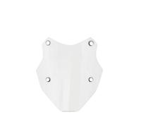 NOLONGNRDX para CFMOTO 800MT 2022-2024 Parabrisas Motocicleta Accesorios Deflector Pantalla Viento A Prueba alerón Parabrisas Motocicleta(D)