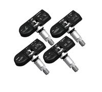 NOLONGNRDX Para Chrysler 300C 2005-2009 Para Dodge Avenger Caravan Journey Para Jeep Wrangler 2006-2012 Sensor Monitor Presión Neumáticos Coche Sensor de Neumáticos(Magnum 2008-2008)