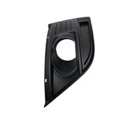 NOLONGNRDX Para Citroën C4 Picasso, Marco De Luz Antiniebla, Tapa Bisel, Moldura Capó, 7414SJ Delantero Rejilla Antiniebla del