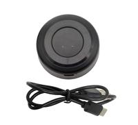 NOLOWY Conector magnético eficiente para reloj inteligente, cable de carga rápida, adaptador de alimentación adecuado para dispositivos DW99/CDS9/CD99