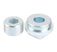 NOLOWY Extractor de manivela para bicicleta Cannondale SI KT013 integrado BB30