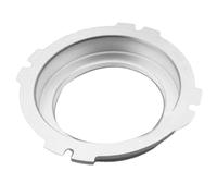 NOLOWY M42-PL - Anillo adaptador para lente M42 de 42 mm, 42 mm a cámara ARRIFILX PL, adaptador Laina