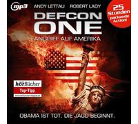 Nolte,Christoph - Defcon One-Angriff auf Amerika