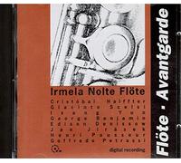Nolte,Irmela - Flöte Avantgarde [Import]