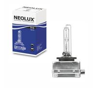 NOLUX Xenon Standard (D1S, NX1S) 35W. Temperatura del Color: 4100K