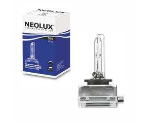 NOLUX Xenon Standard (D1S, NX1S) 35W. Temperatura del Color: 4100K
