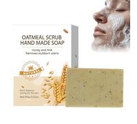 Nolvia Soap, Natural Soaps for Better Skin, Hydration, Cleansing Essential Oil Soaps for Face & Body (1, Nolvia Soap)