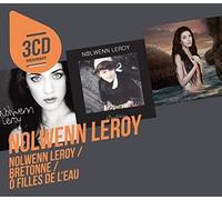 Nolwenn Leroy/Bretonne/O Fille