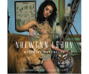 Nolwenn Leroy - Histoire Naturelle