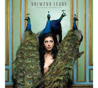 Nolwenn Leroy - Histoire Naturelles + DVD - CD - - 602498356227