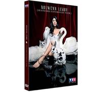 Nolwenn Leroy - Histoires naturelles Live [Francia] [DVD]