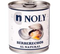 Noly - Olla natural para horno (6 x 185 g)