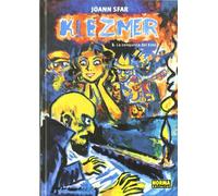 NOM 1 KLEZMER 1. LA CONQUISTA DEL ESTE (NÓMADAS)