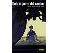 NOM.23 TODO EL POLVO DEL CAMINO