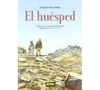 NOM 34 EL HUESPED (NÓMADAS)