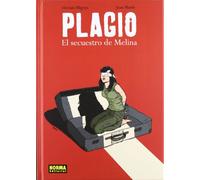 NOM 45 PLAGIO : EL SECUESTRO DE MELINA