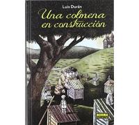 NOM 48 UNA COLMENA EN CONSTRUCCION (NÓMADAS)