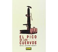 NOM 64 EL PICO DE LOS CUERVOS. MATAR A FRA